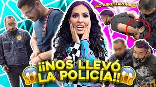 ENTRAMOS A UN LUGAR Y ESTO NOS PASÓ 😨| DOLLS KILL 😍 | Karla Bustillos
