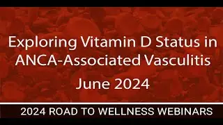 Exploring the Vitamin D status in ANCA-Associated Vasculitis