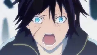 Overdose (Anime Mix)