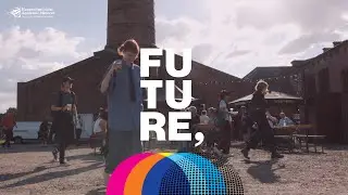 Graduation Show 2022 FUTURE, After Movie
