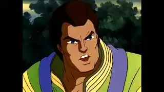 Transformers G1 Sólo Humanos 87 Audio Latino