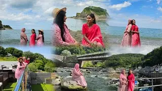 Mini Switzerland | Holiday in Devon | Beautiful place to visit during summer Holiday