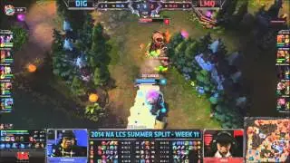KiWiKiD goes ham as Braum (DIG vs LMQ)