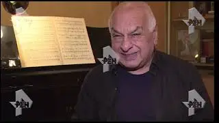 Воспоминания о Иосифе Кобзоне (2018)