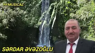 Sərdar Əvəzoğlu ( Bərdəli ) _ Segah #segah #muğam