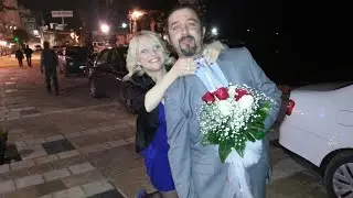 Как прошла наша СВАДЬБА В ТУРЦИИ ? / Почему не было торжества ? / Ellina OZ - жизнь в Турции