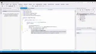 01 Turn off Download (C#)