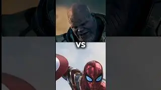 Villain vs Hero? #shorts #marvelshorts #ytshorts #marvel