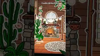 Ich dekoriere mein Haus für Halloween 🎃