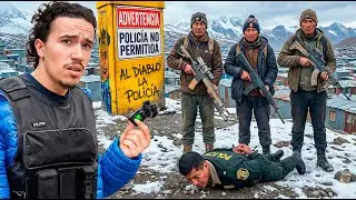 Lugares En Los Que Tu No Puedes Vivir
