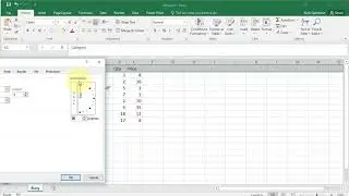 How to Make Text Vertical in Excel