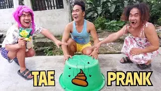 Ang Palaro ni Boyong kina Bebang at Prencess | Madam Sonya Funny Video