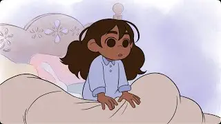 5 Days Left! - "Forget Me Not" Countdown