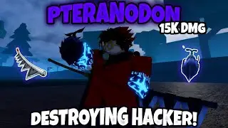 [GPO] Even HACKERS Are Afraid Of This BROKEN Build In Battle Royale!