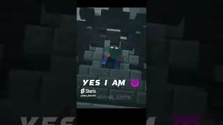 DO U THINK 8 AM EVIL. ft.#herobrine      @FAATEH_EDITS996