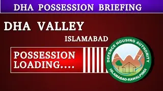 DHA VALLEY | Possession Announced in Different Sectors | #foryou #realestate #dha #dhavalley