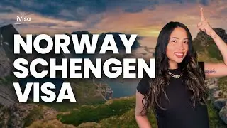 Pack your Bags: How to Apply for a Norway Schengen Visa (Step by Step) 