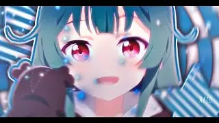 Short Amv Daddy Style - Yuna (kuma kuma kuma bear)