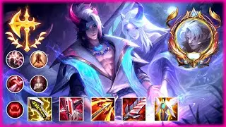 APHELIOS MONTAGE 2025 - ONE SHOT