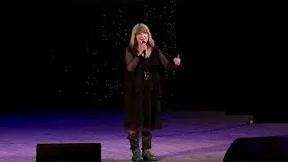 Екатерина Семёнова - Малая земля (муз. и сл. Е. Семёнова). Закрытие кинофестиваля. Новороссийск 2023