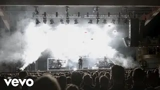 Johnossi - Weak Spots (Live At Gröna Lund, Stockholm)