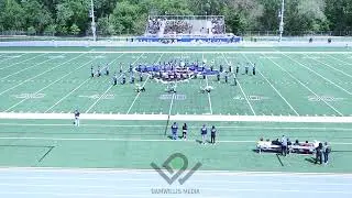 Proviso East H.S. Marching Band | Proviso East BOTB | 2024