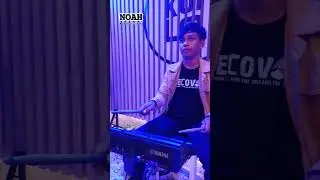 NOAH - MENGHAPUS JEJAKMU