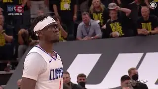 Reggie Jackson Ultimate Mix