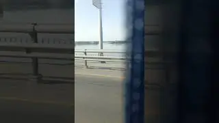 Мчимся мы домой. Барнаул до свидания. #automobile #поезд #train