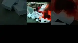 Как думаете, успеют спасти товар?