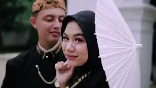 Prewedding   Dian & Irwanto