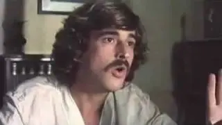 Nanni Moretti - Come Sta La Silvia? [Ecce Bombo]