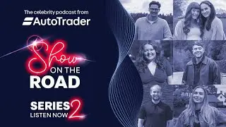 Show on the Road is back!