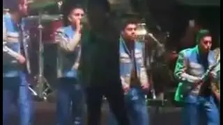 JULION ALVAREZ EN TAXCO GUERRERO (HOMENAJE A JOAN SEBASTIAN )