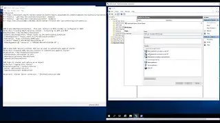 TAM Lab 113 - Part 4 - MFA Access for PowerCLI