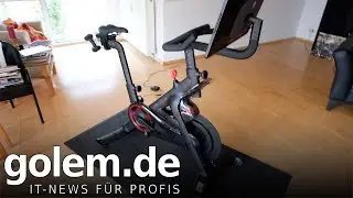 Peloton - Fazit