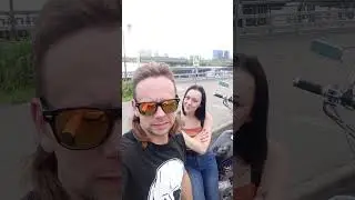 Прогулка по Казани(малая часть) ОСНОВНОЕ ВИДЕО НА КАНАЛЕ