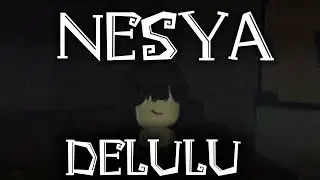 NESYA - DELULU (OFFICIAL ROBLOX MUSIC VIDEO) vintage cut@JTOMusicandEnt