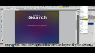 [HD] Photoshop Tutorial 2016 - Android