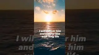 He Listens #shorts #motivation #bible