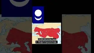 tarihteki-& en büyük devletler? part 1 #shorts
