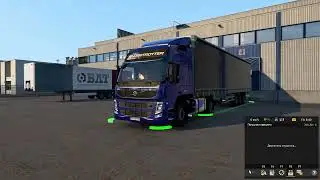 Ets 2 