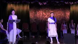 Class VA Mythology 2024