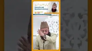 Ek Aurat Ko Puri Masjid Banane Ka Sawab #Sincerity #Devotion #ActionsInIslam #Khuloos #HusneAmal