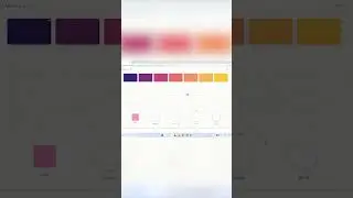 #30🔴Equaliser based CSS color composer | 
