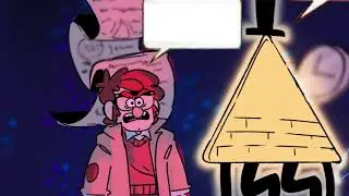 Gravity Falls Memes