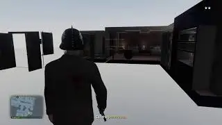 bingheadshots's Live PS4 Broadcast Inside the map glitch.