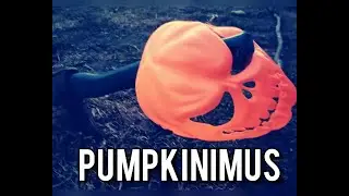 PUMPKINIMUS (ТРЕЙЛЕР 2021)