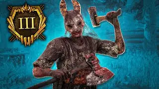 Finally Getting a Run For My Money! - Hardcore Killer Ep. 4