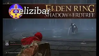 Castle Ensis - Shadow of the Erdtree (Elden Ring) Part 53